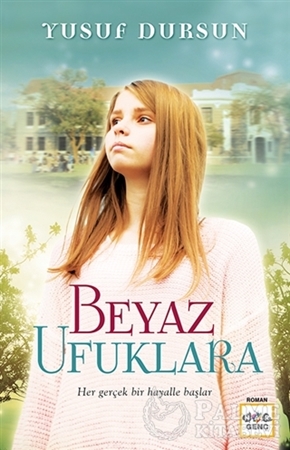 Resim Beyaz Ufuklara