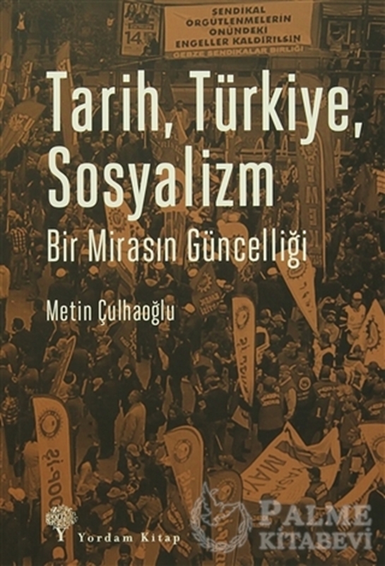 resm Tarih Türkiye Sosyalizm