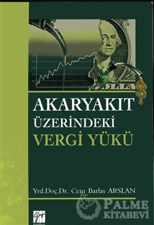 Resim Akaryakıt Üzerindeki Vergi Yükü