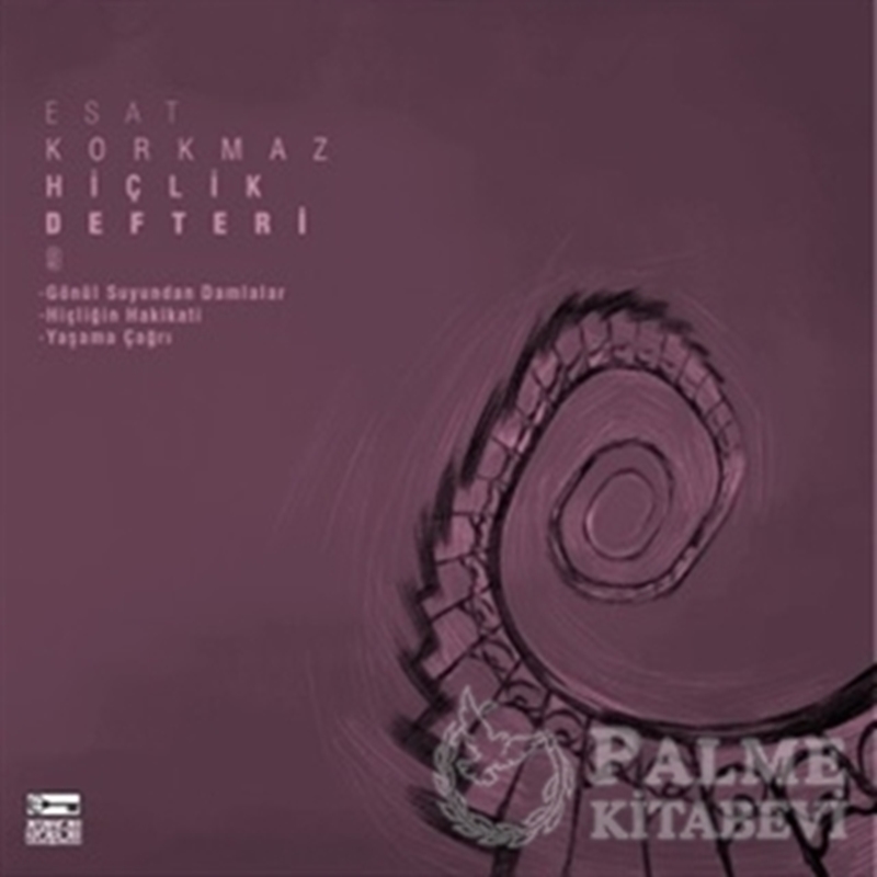 resm Hiçlik Defteri 9