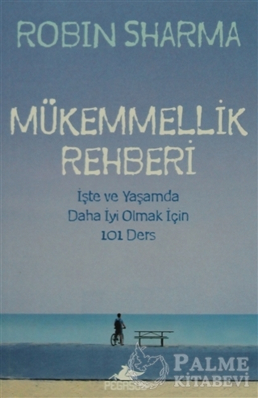 resm Mükemmellik Rehberi