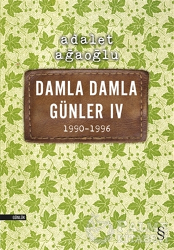 resm Damla Damla Günler 4 / 1990-1996
