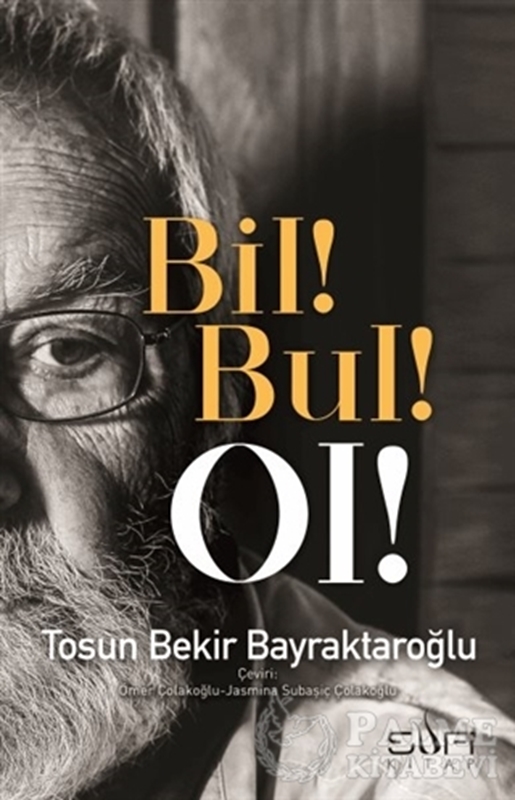 resm Bil! Bul! Ol!