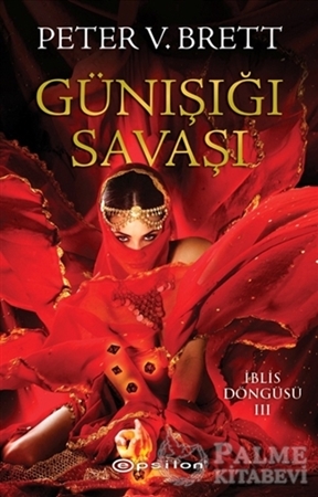 Resim Günışığı Savaşı - İblis Döngüsü 3