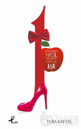 Resim 1 - Denemeden Nasıl Bilinir ki Gerçek Aşk