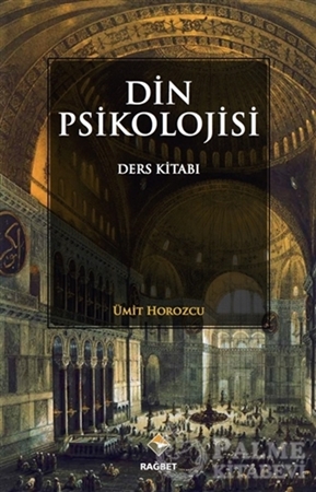 Resim Din Psikolojisi