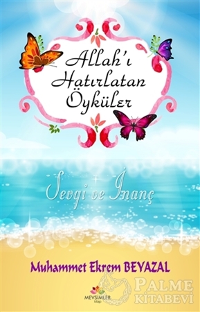 Resim Allah'ı Hatırlatan Öyküler