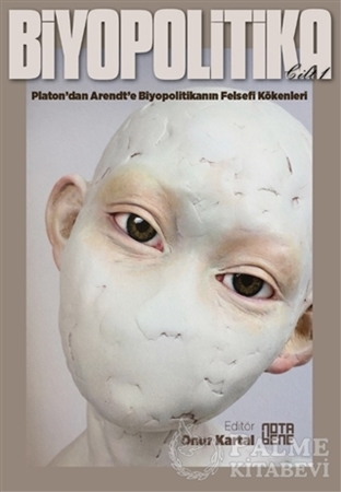 Resim Biyopolitika Cilt 1