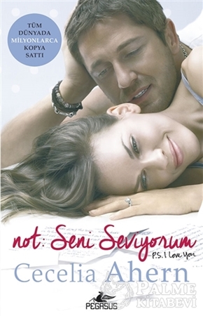 Resim Not: Seni Seviyorum
