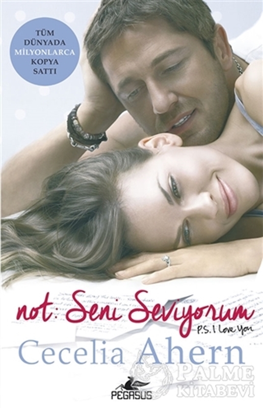 resm Not: Seni Seviyorum