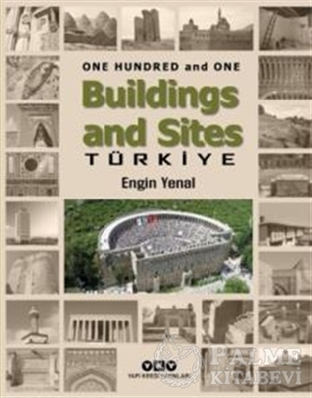 resm One Hundred And One Buildings And Sites Türkiye