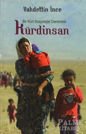 Resim Bir Kürt Sosyolojisi Denemesi - Kürdinsan