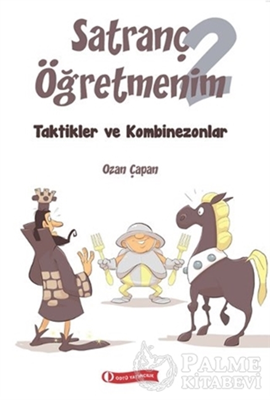 resm Satranç Öğretmenim 2