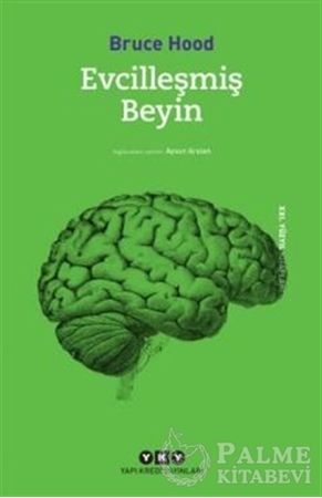 Resim Evcilleşmiş Beyin