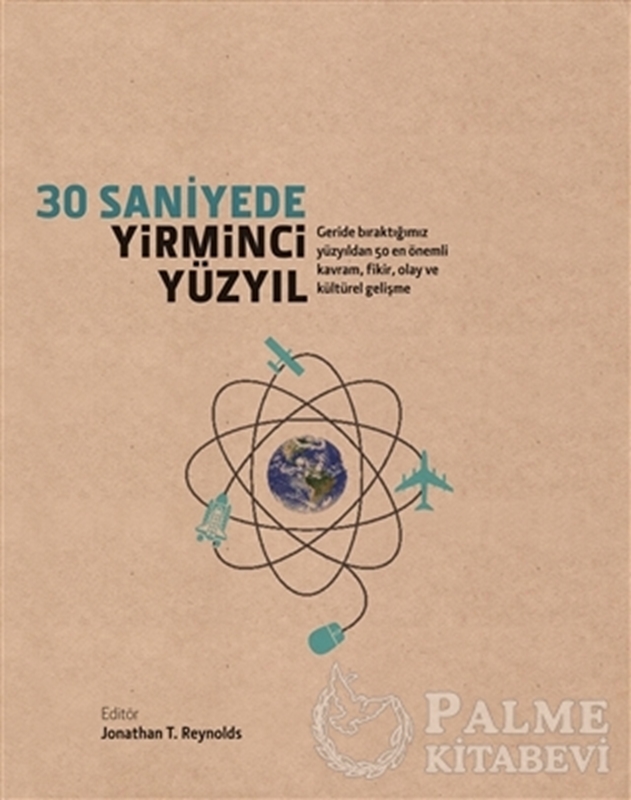 resm 30 Saniyede Yirminci Yüzyıl