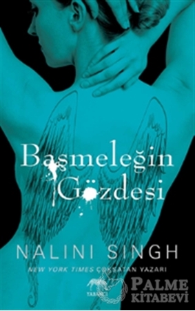 Resim Başmeleğin Gözdesi