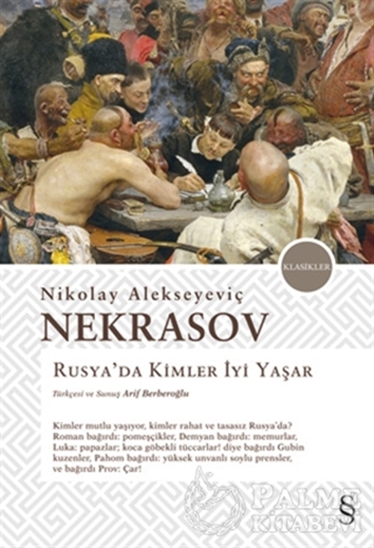 resm Rusya'da Kimler İyi Yaşar