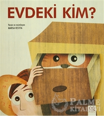 Resim Evdeki Kim?