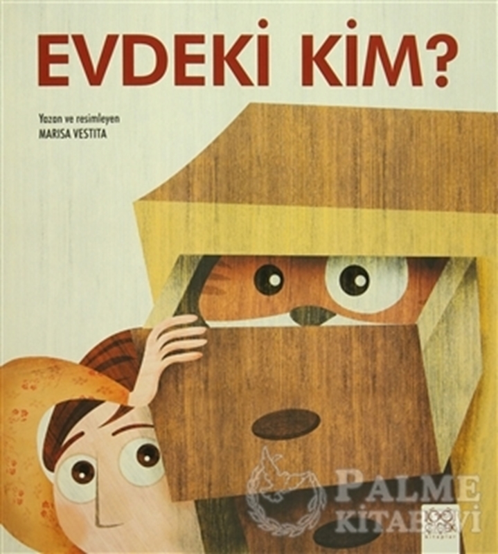 resm Evdeki Kim?