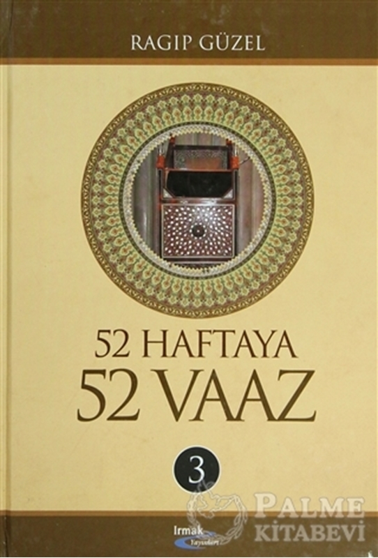 resm 52 Haftaya 52 Vaaz - 3