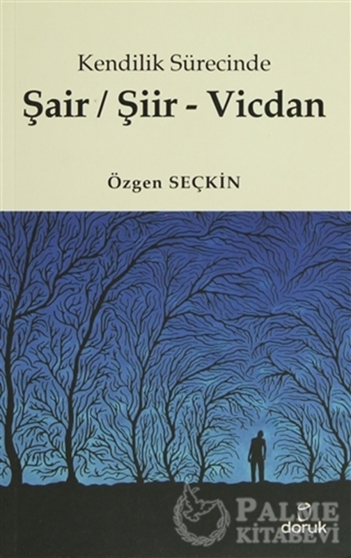 resm Kendilik Sürecinde Şair / Şiir - Vicdan