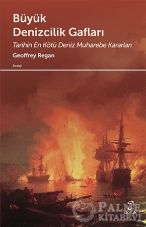 Resim Büyük Denizcilik Gafları