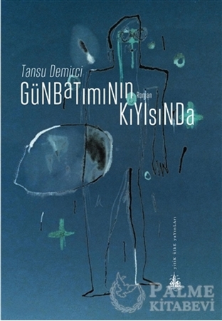 Resim Günbatımının Kıyısında