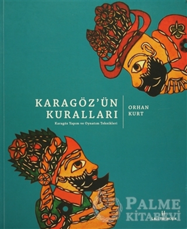 resm Karagöz'ün Kuralları