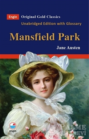 Resim Mansfield Park