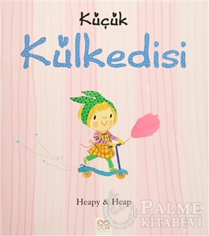 resm Küçük Külkedisi