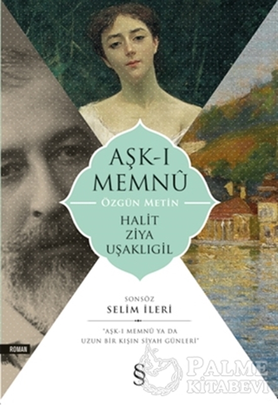 resm Aşk-ı Memnu (Özgün Metin)