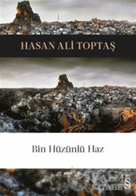 resm Bin Hüzünlü Haz