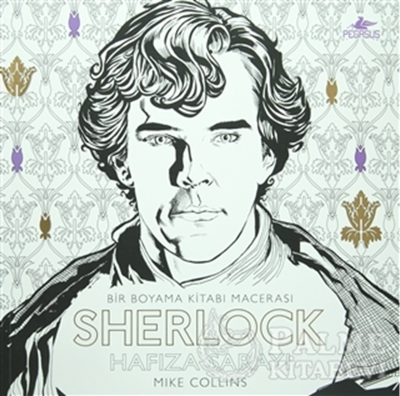 resm Sherlock Hafıza Sarayı