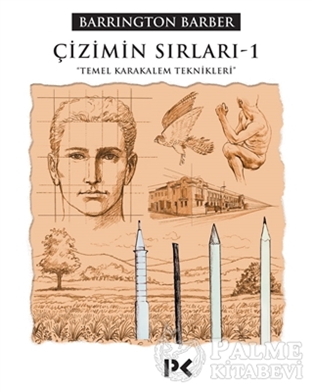 resm Çizimin Sırları - 1