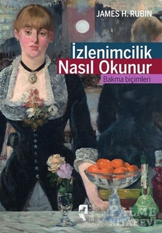 resm İzlenimcilik Nasıl Okunur