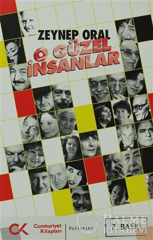 resm O Güzel İnsanlar