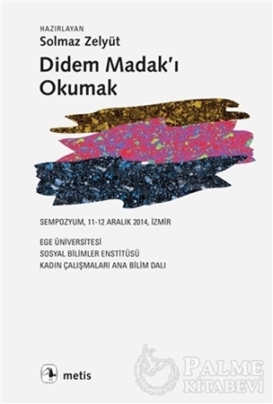 Resim Didem Madak'ı Okumak