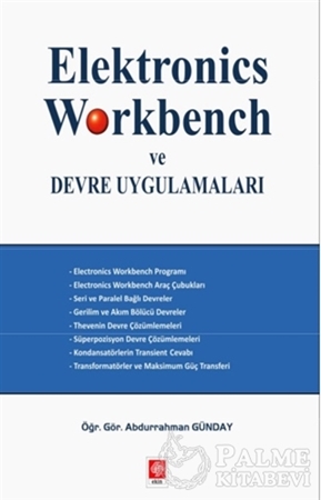 Resim Elektronics Workbench ve Devre Uygulamaları