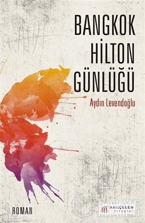 Resim Bangkok Hilton Günlüğü