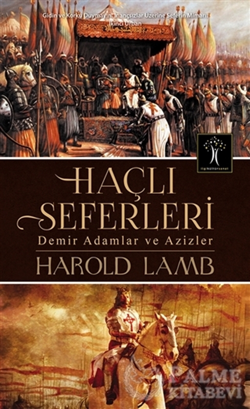 resm Haçlı Seferleri