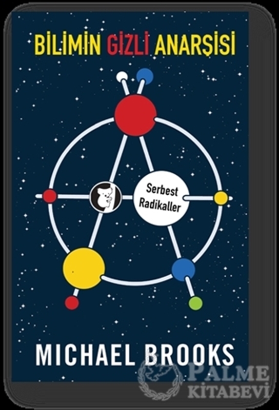 resm Bilimin Gizli Anarşisi