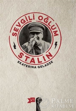 Resim Sevgili Oğlum Stalin