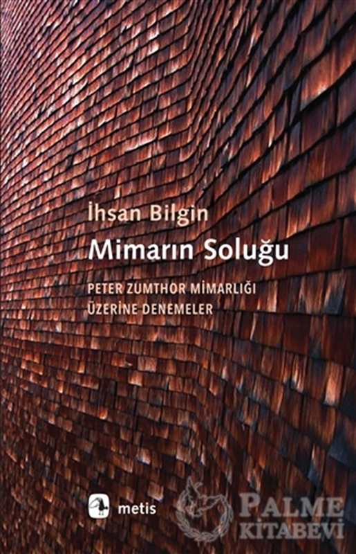 resm Mimarın Soluğu
