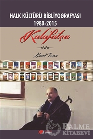 Resim Halk Kültürü Bibliyografyası 1980-2015