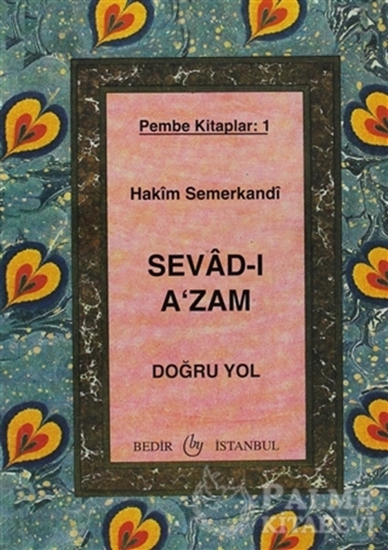 resm Sevad-ı A'zam - Doğru Yol