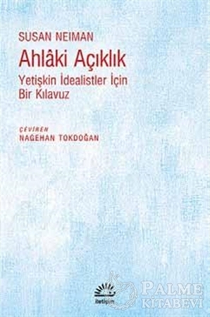 Resim Ahlaki Açıklık