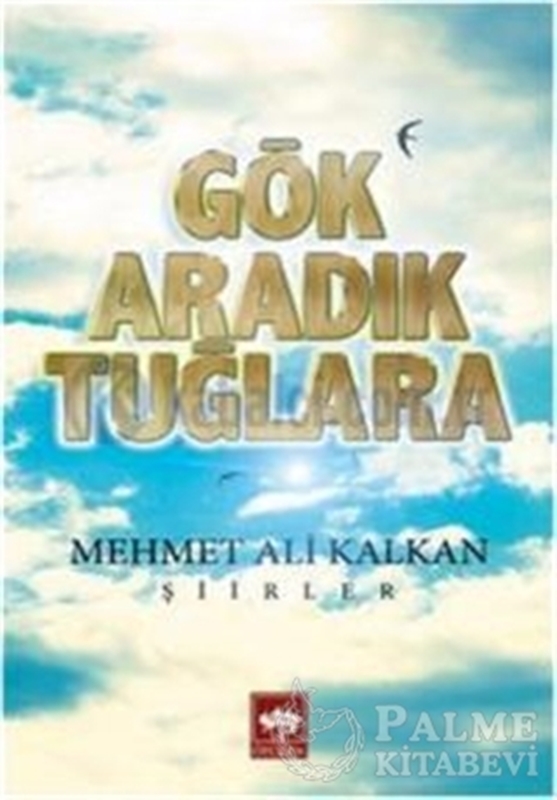 resm Gök Aradık Tuğlara