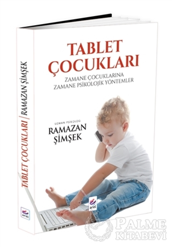 resm Tablet Çocukları