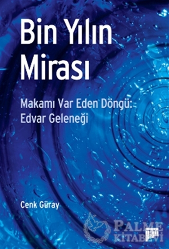 resm Bin Yılın Mirası