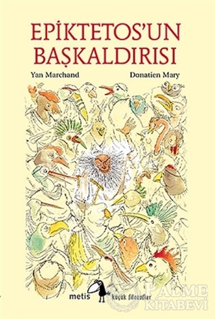 Resim Epiktetos'un Başkaldırısı